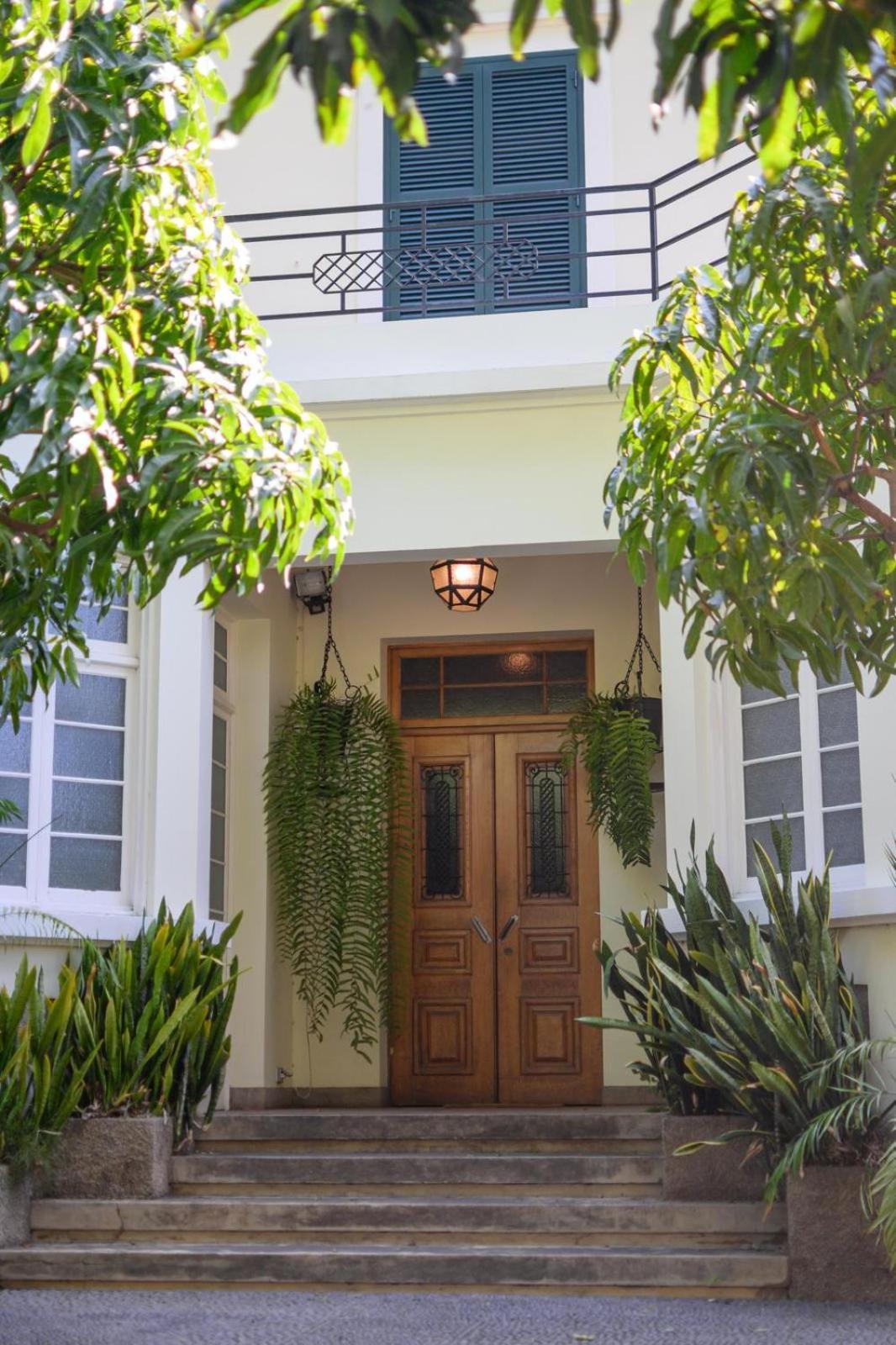 Casa Da Avo Luisa Funchal (Madeira)