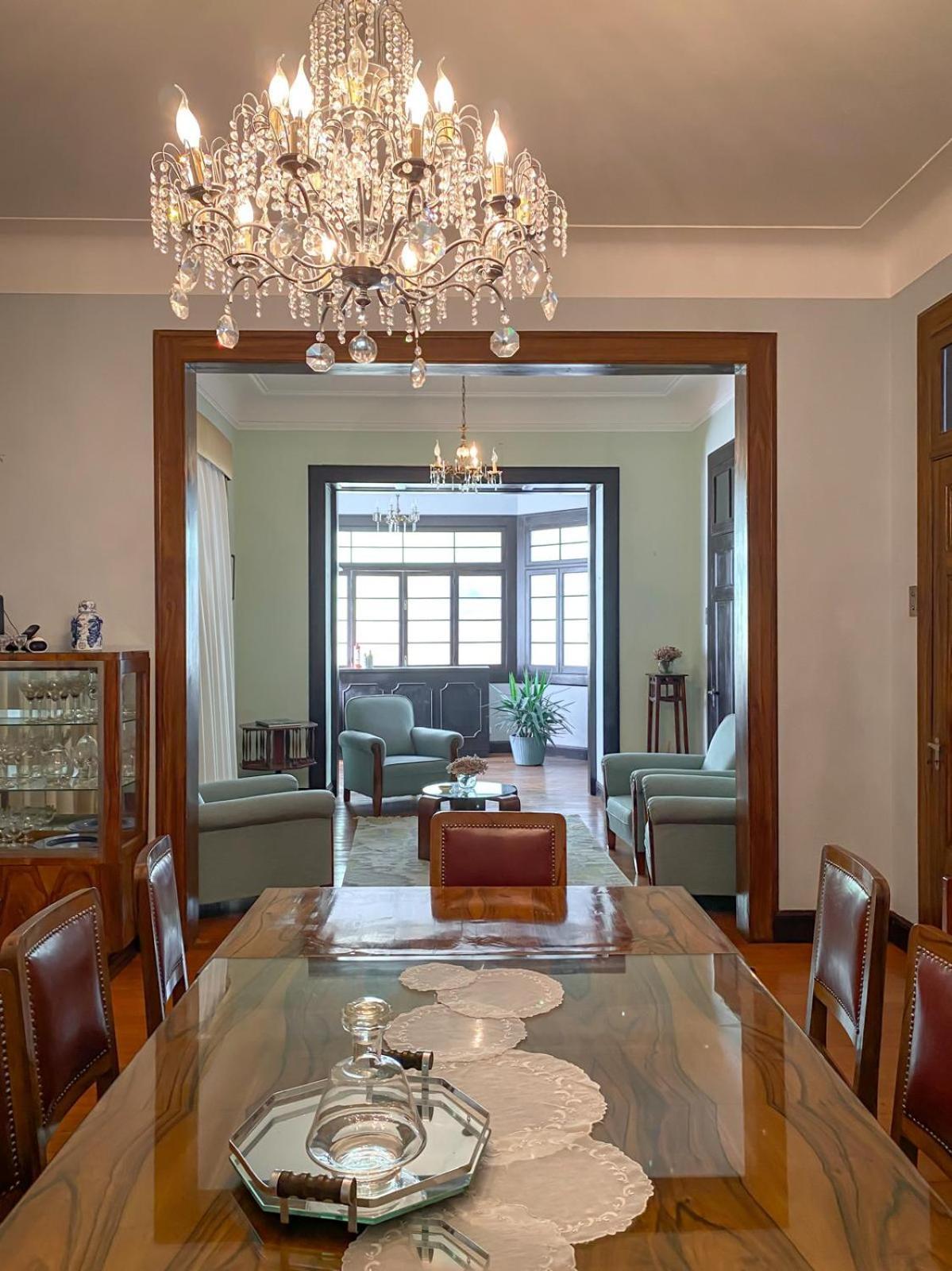 Casa Da Avo Luisa Casa de Férias *