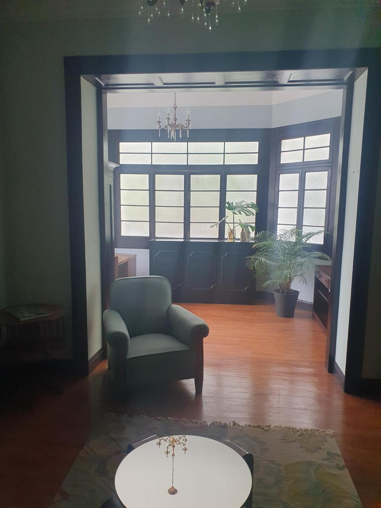 Casa Da Avo Luisa Casa de Férias